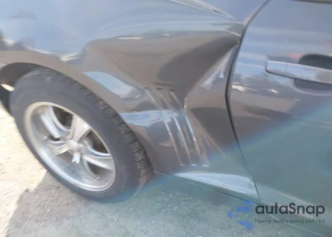 2010 Chevrolet Camaro 1Lt z USA, uszkodzony, nr VIN 2G1FB1EV3A9132989